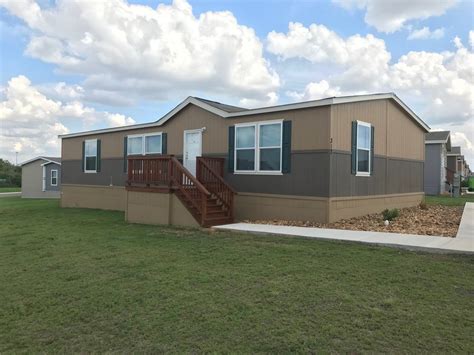 Call Sandy 210 540-1533 for showings. . Mobile homes for rent san antonio